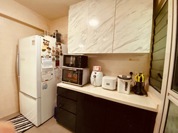 Blk 886B Treegrove@woodlands (Woodlands), HDB 3 Rooms #349332041
